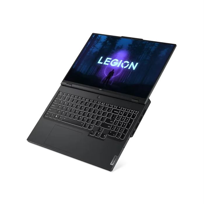 لپ تاپ لنوو مدل Legion PRO 5 پردازنده Ultra9 275HX رم 32GB حافظه 1TB SSD گرافیک WQXGA 8GB RTX5070 - 8
